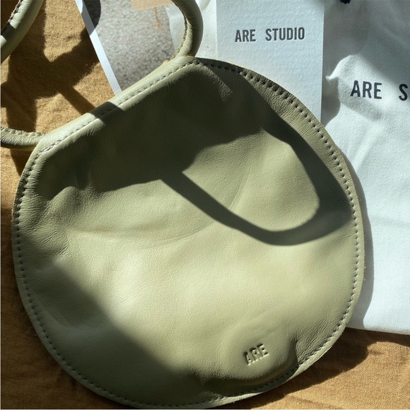 EUC—ARC Studio Disc Bag (Dusk)-greenish - Picture 8 of 12
